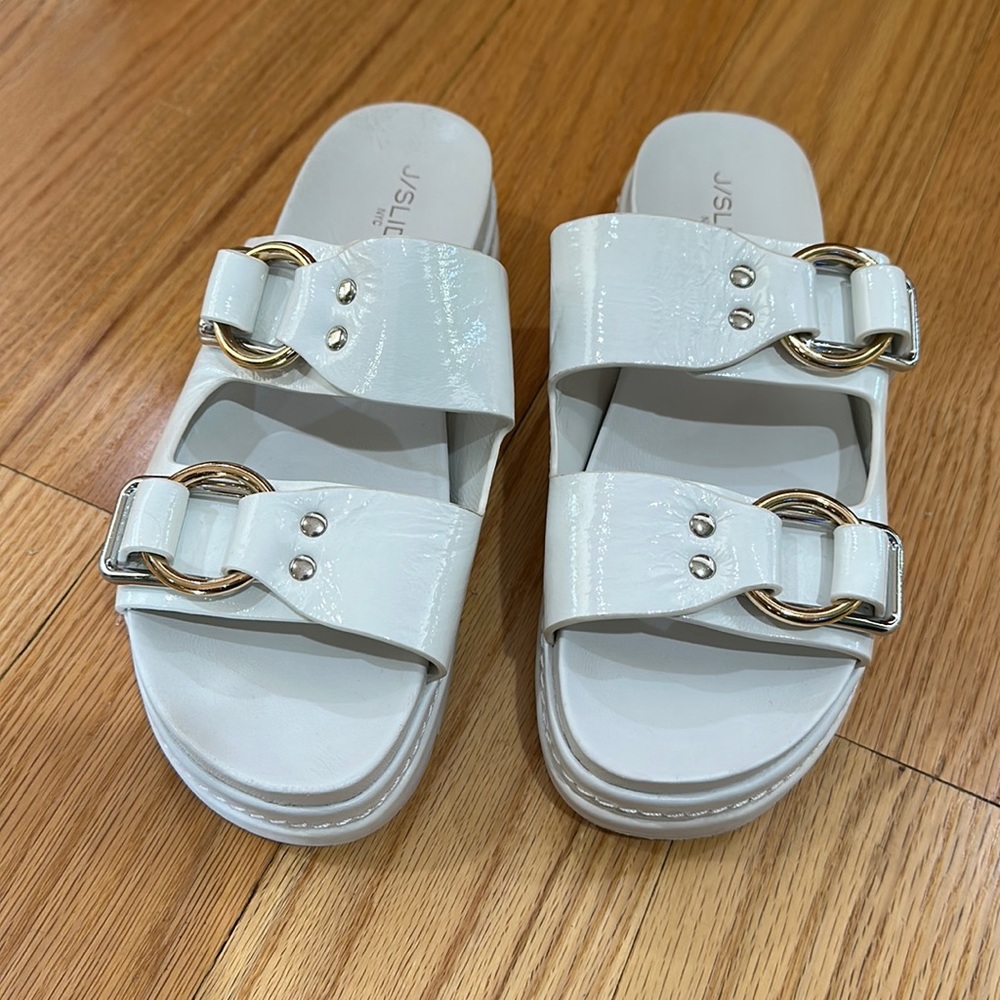 Women's J/Slides, Baha Sandal